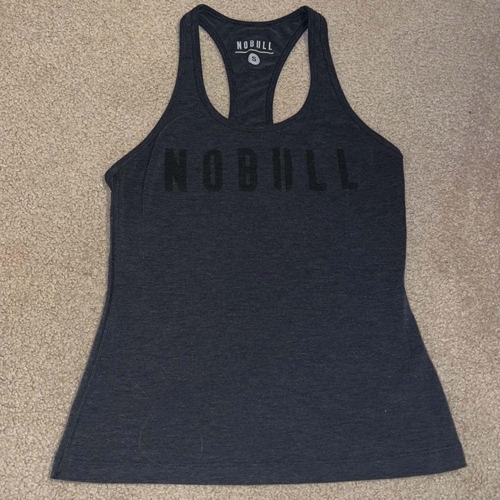 NOBULL WOMENS TANK